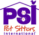 Pet Sitters International logo